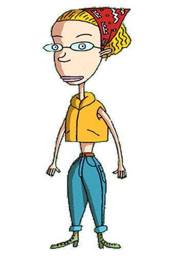 Lady Marianne Hunter Thornberry