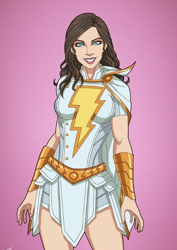 Lady Marvel
