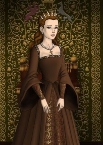 Lady Mary