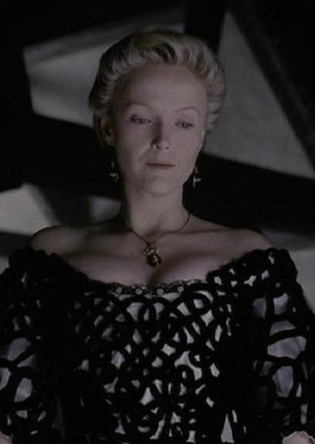 Lady Mary Van Tassel