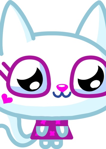 Lady Meowford