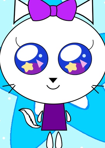 Lady Meowford