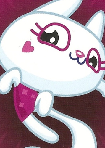 Lady Meowford