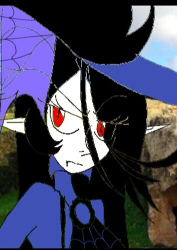 Lady Morrigan