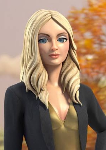 Lady Penelope