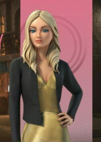 Lady Penelope