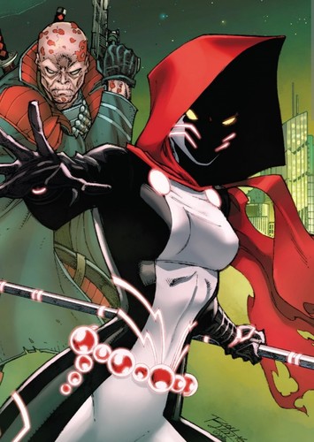 Lady-Pool