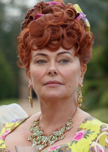 Lady Portia Featherington