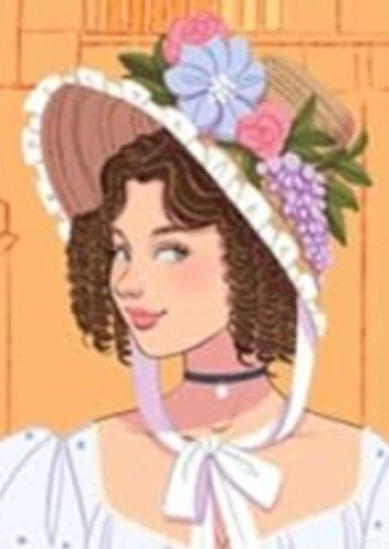 Lady Rosalie Tisend
