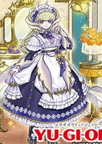Lady's Dragonmaid