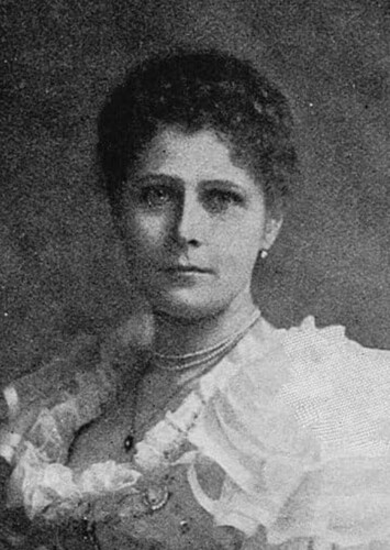 Ethel Armstrong MacDonald