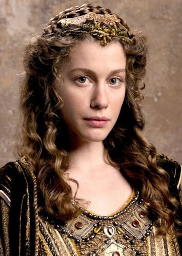 Lady Serafine