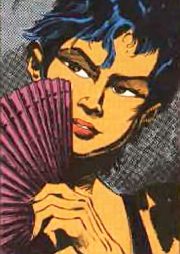 Lady Shiva