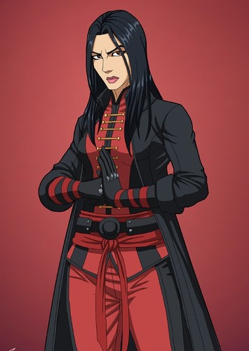 Lady  Shiva