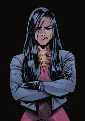 Lady Shiva