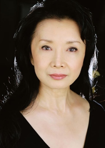 Lady Shiva