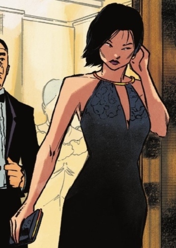 Lady Shiva