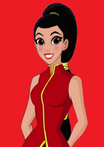 Lady Shiva (G1)
