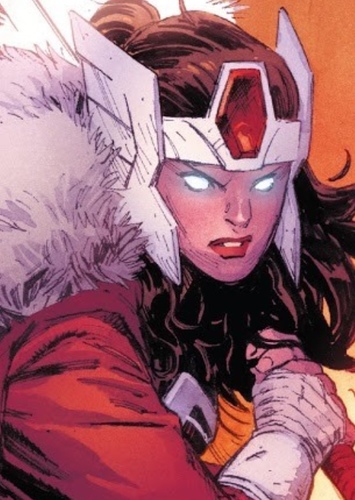 Lady Sif