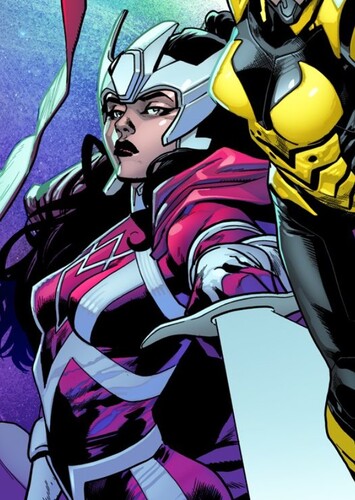 Lady Sif