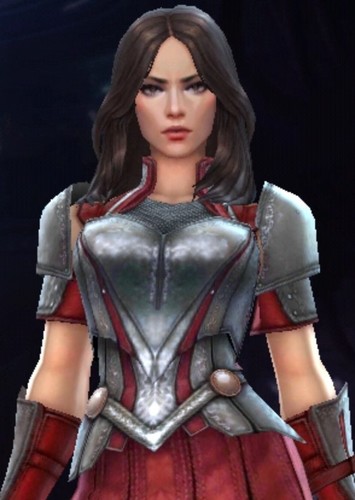 Lady Sif