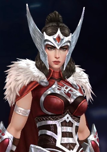 Lady Sif