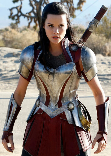 Lady Sif