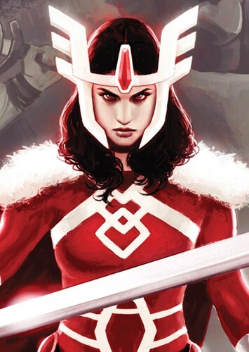 Lady Sif