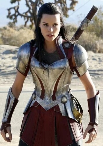 Lady Sif