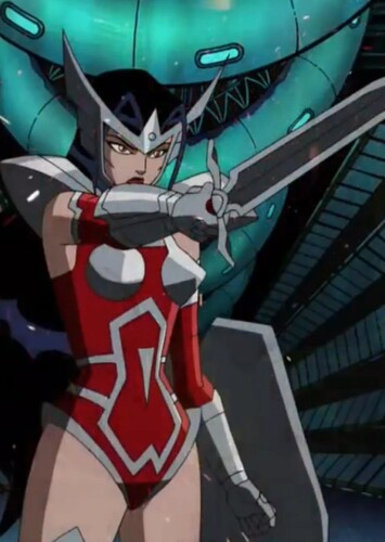 Lady Sif