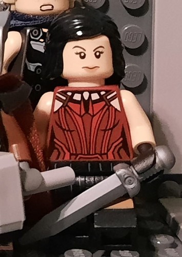 Lady Sif