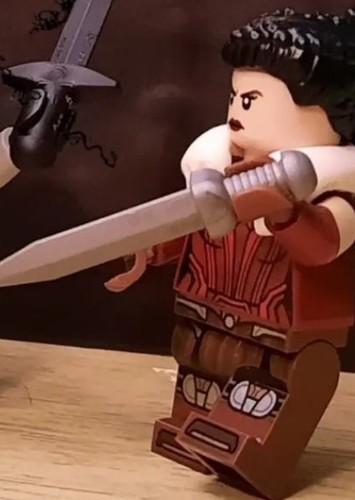 Lady Sif