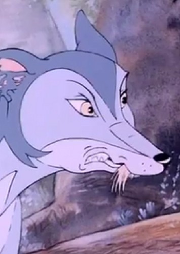 Lady Silver