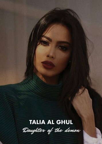 Lady Talia Al Ghul
