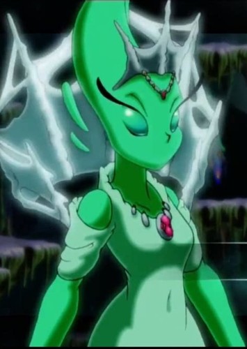 Lady Tethys