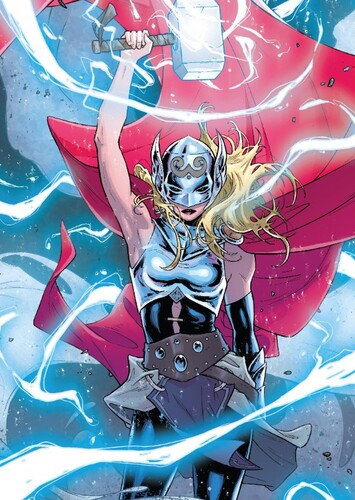 Lady Thor