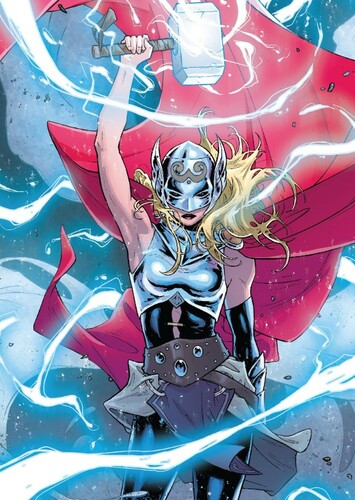 Lady Thor