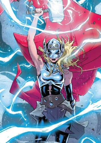 Lady Thor