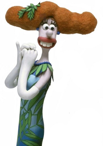 Lady Tottington
