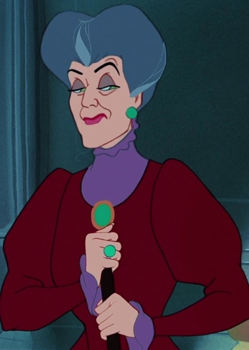 Lady Tremaine