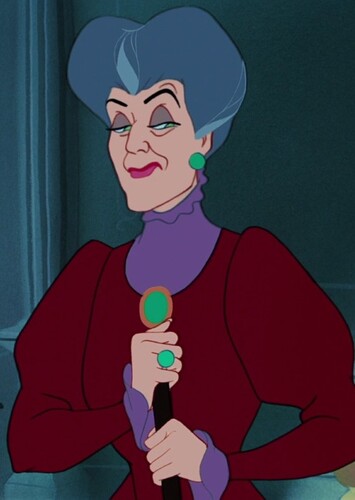 Lady Tremaine