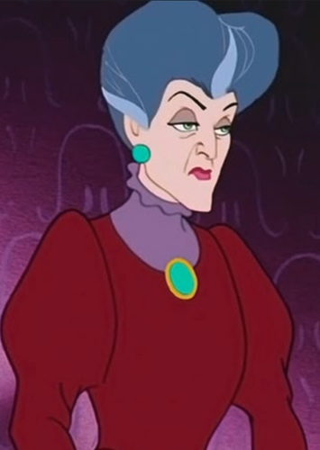 Lady Tremaine