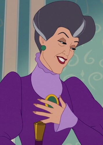 Lady Tremaine
