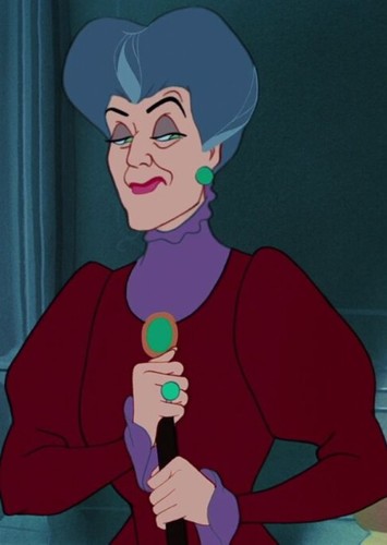 Lady Tremaine