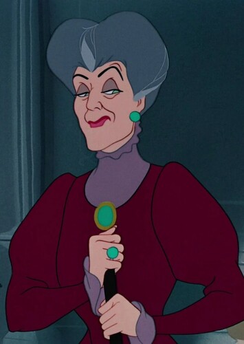 Lady Tremaine