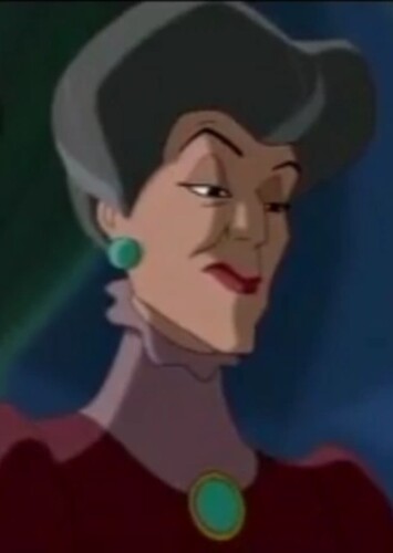 Lady Tremaine