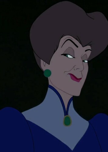 Lady Tremaine