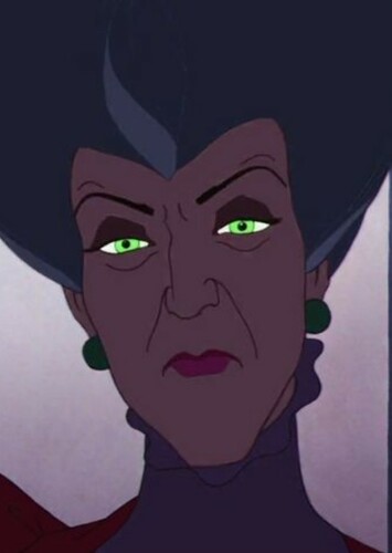 Lady Tremaine