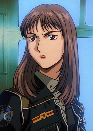 Lady Une