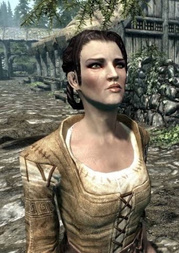 Camilla Valerius (Riverwood)